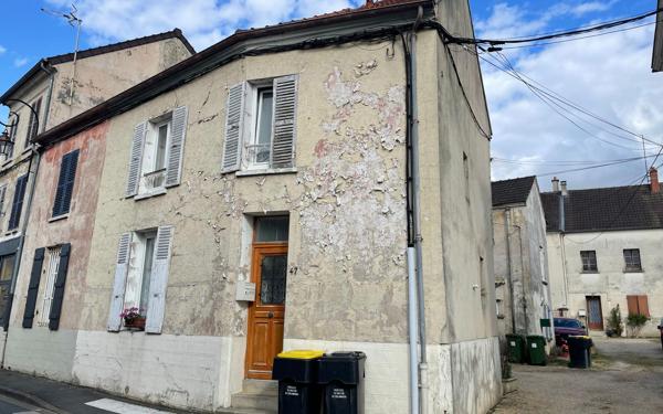 Immeuble à vendre