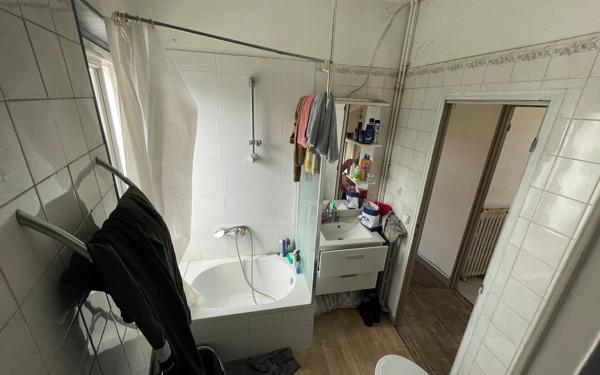 Immeuble à vendre