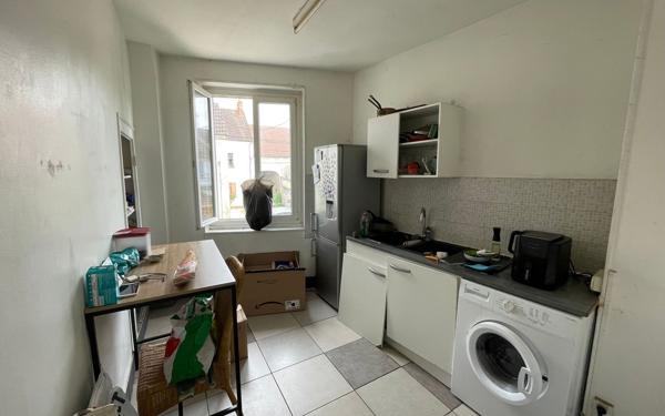 Immeuble à vendre