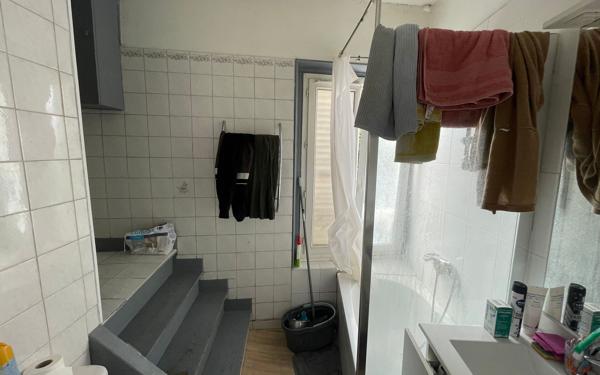 Immeuble à vendre