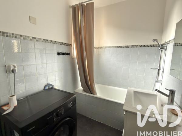 Appartement à vendre 2 pièces 46 m² Sarlat-la-Canéda