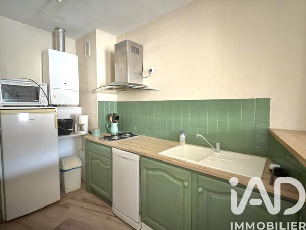 Appartement à vendre 2 pièces 46 m² Sarlat-la-Canéda