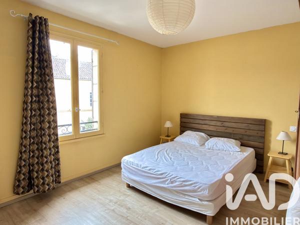Appartement à vendre 2 pièces 46 m² Sarlat-la-Canéda