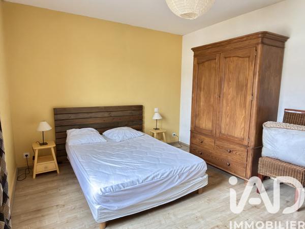 Appartement à vendre 2 pièces 46 m² Sarlat-la-Canéda
