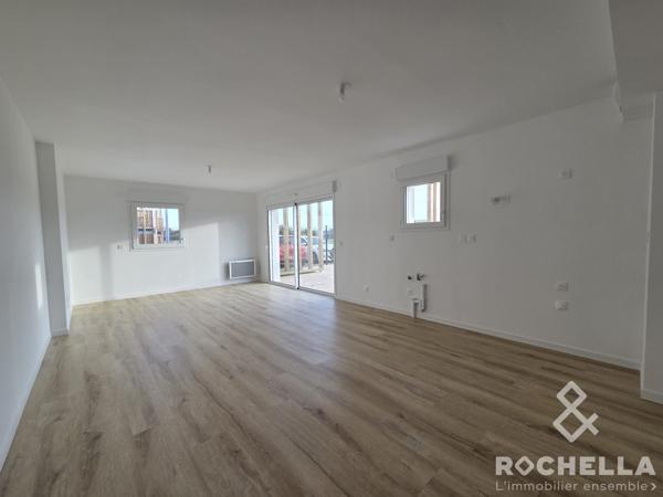 Maison avec 3 chambres - RT 2012