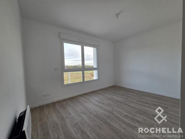 Maison avec 3 chambres - RT 2012