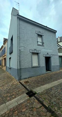 Maison de ville à LOCMINE (56500)