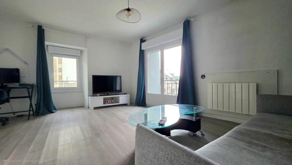 Maison de ville à LOCMINE (56500)