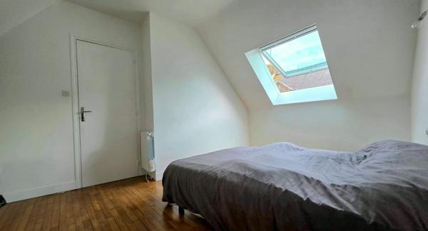 Maison de ville à LOCMINE (56500)