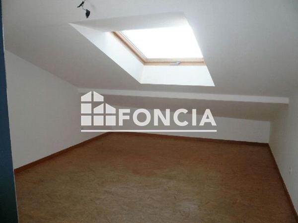 Location Appartement 3 pièces 69.14 m² - 37 RUE DE LA LIBERATION Lelling 57660