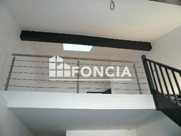 Location Appartement 3 pièces 69.14 m² - 37 RUE DE LA LIBERATION Lelling 57660