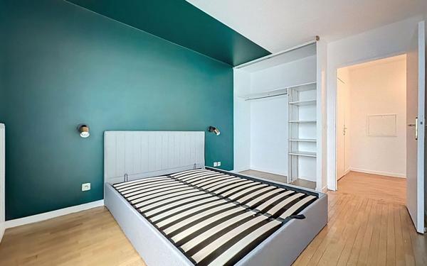 Appartement à louer    2 pièces •  Montrouge