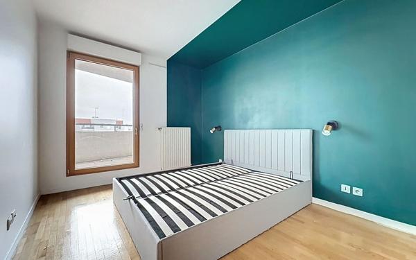 Appartement à louer    2 pièces •  Montrouge