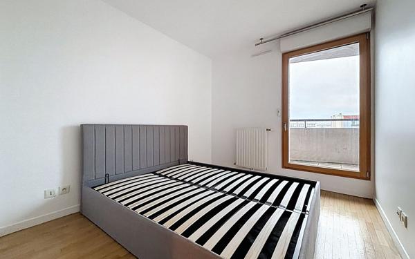 Appartement à louer    2 pièces •  Montrouge