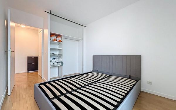 Appartement à louer    2 pièces •  Montrouge