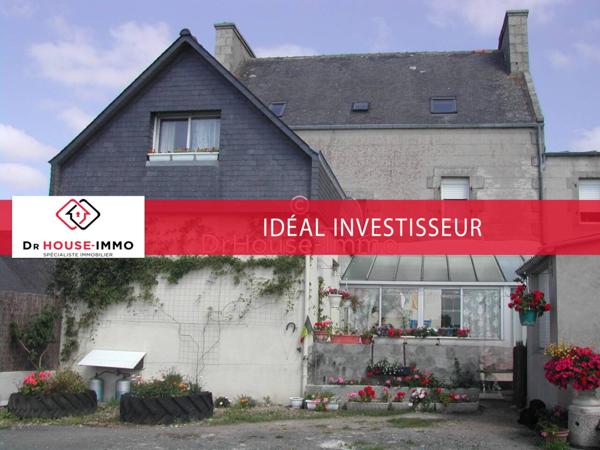 Maison à vendre 15 pièces de 256 m²