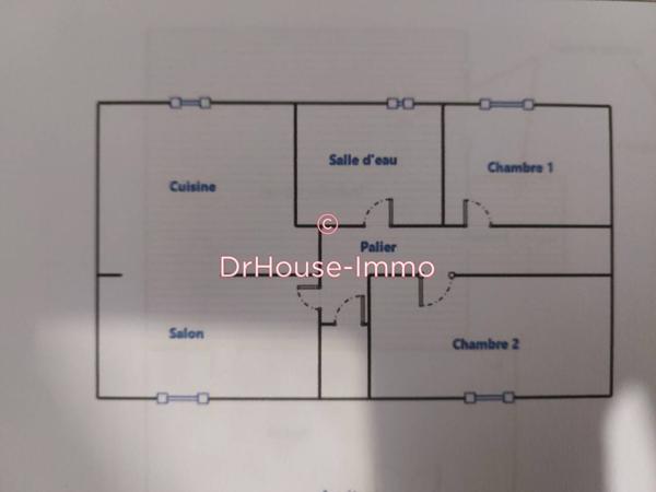 Maison à vendre 15 pièces de 256 m²