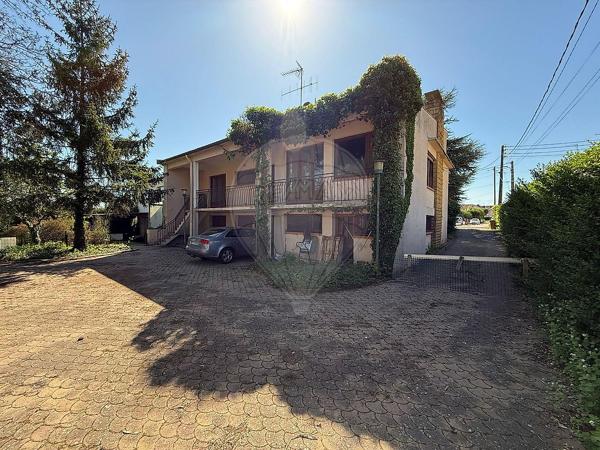 Maison  en vente - Meurthe-et-Moselle - 54