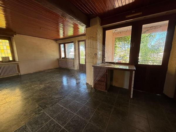 Maison  en vente - Meurthe-et-Moselle - 54