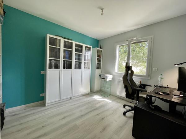 Maison 5 pièces - 100 m² Exclusivité efficity