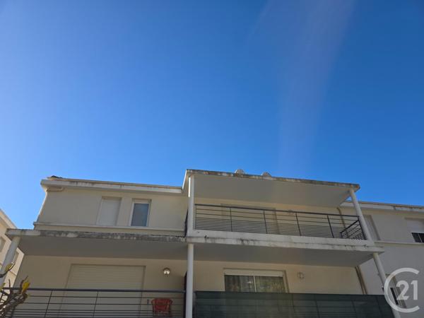 Appartement F2 à vendre  2 pièces - 41 m2 MARSEILLE - 13013