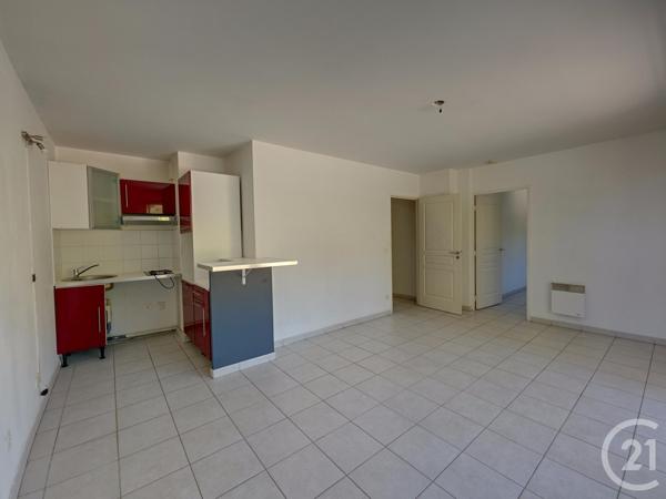 Appartement F2 à vendre  2 pièces - 41 m2 MARSEILLE - 13013