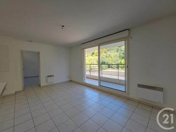 Appartement F2 à vendre  2 pièces - 41 m2 MARSEILLE - 13013