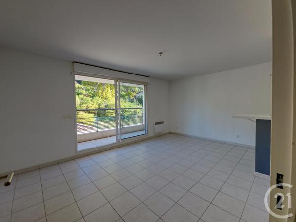 Appartement F2 à vendre  2 pièces - 41 m2 MARSEILLE - 13013
