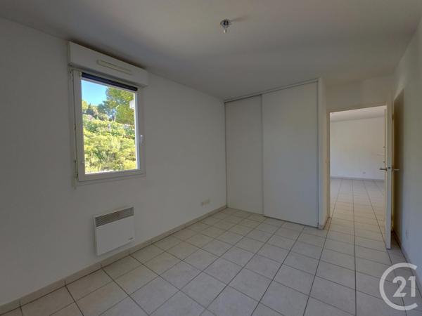 Appartement F2 à vendre  2 pièces - 41 m2 MARSEILLE - 13013