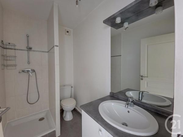 Appartement F2 à vendre  2 pièces - 41 m2 MARSEILLE - 13013