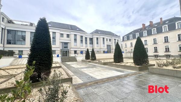 Appartement 2 pièce(s)