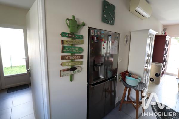 Maison à vendre 4 pièces 130 m² Gujan-Mestras