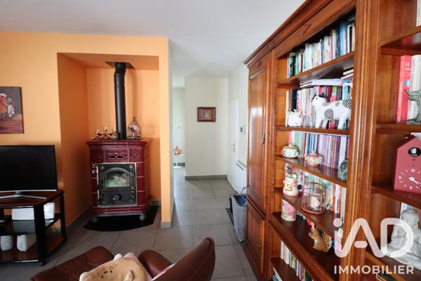 Maison à vendre 4 pièces 130 m² Gujan-Mestras