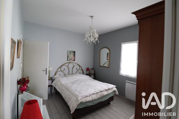 Maison à vendre 4 pièces 130 m² Gujan-Mestras