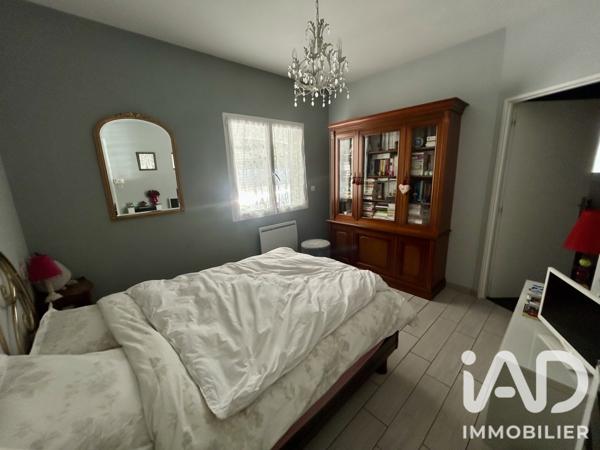Maison à vendre 4 pièces 130 m² Gujan-Mestras