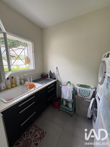 Maison à vendre 4 pièces 130 m² Gujan-Mestras