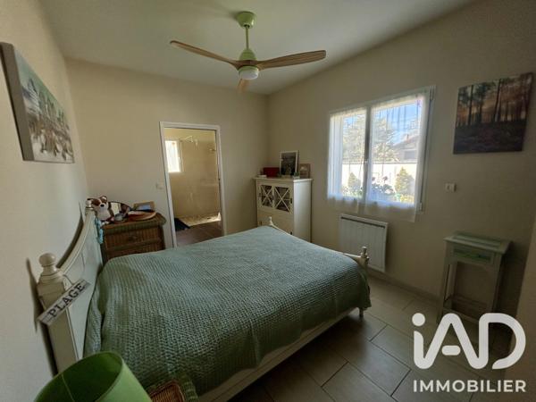 Maison à vendre 4 pièces 130 m² Gujan-Mestras