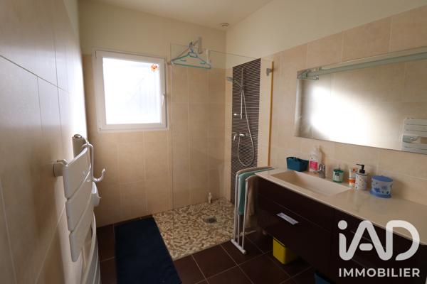 Maison à vendre 4 pièces 130 m² Gujan-Mestras