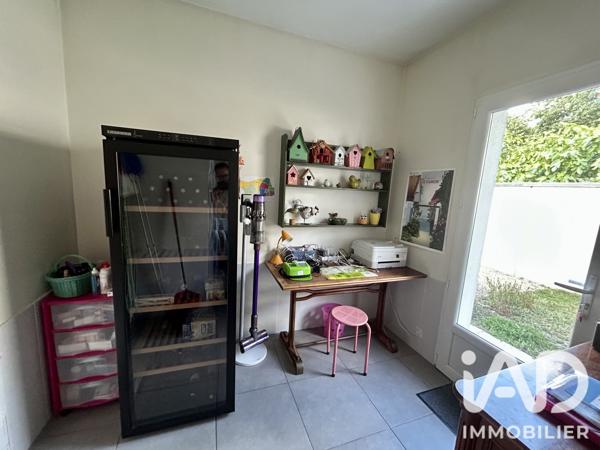 Maison à vendre 4 pièces 130 m² Gujan-Mestras