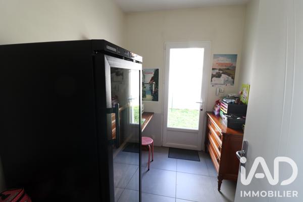 Maison à vendre 4 pièces 130 m² Gujan-Mestras