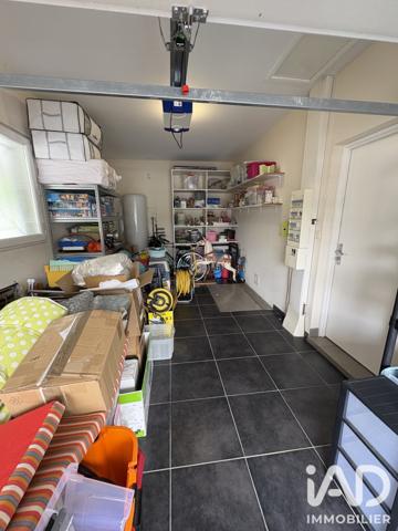 Maison à vendre 4 pièces 130 m² Gujan-Mestras