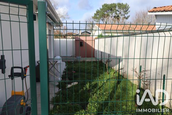 Maison à vendre 4 pièces 130 m² Gujan-Mestras