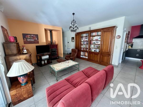 Maison à vendre 4 pièces 130 m² Gujan-Mestras