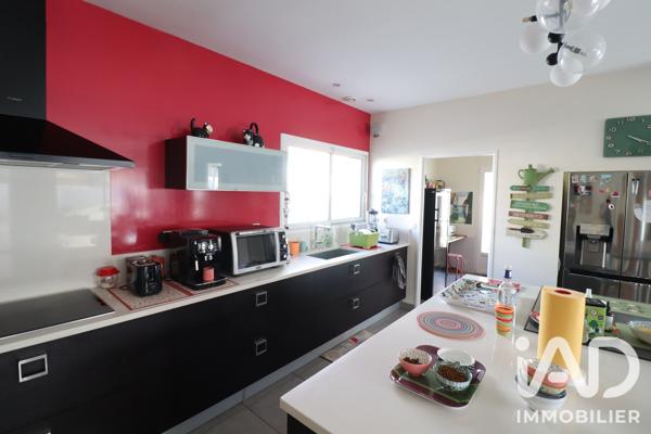 Maison à vendre 4 pièces 130 m² Gujan-Mestras