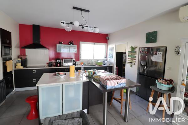 Maison à vendre 4 pièces 130 m² Gujan-Mestras