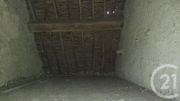 Maison à vendre  2 pièces - 28,11 m2 VARZY - 58