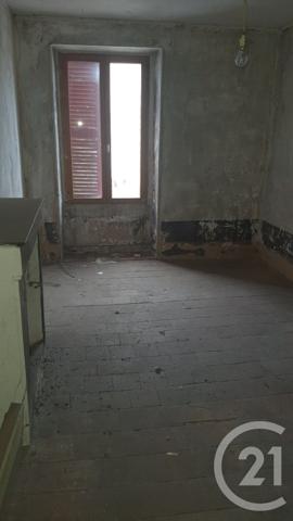 Maison à vendre  2 pièces - 28,11 m2 VARZY - 58