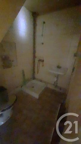 Maison à vendre  2 pièces - 28,11 m2 VARZY - 58