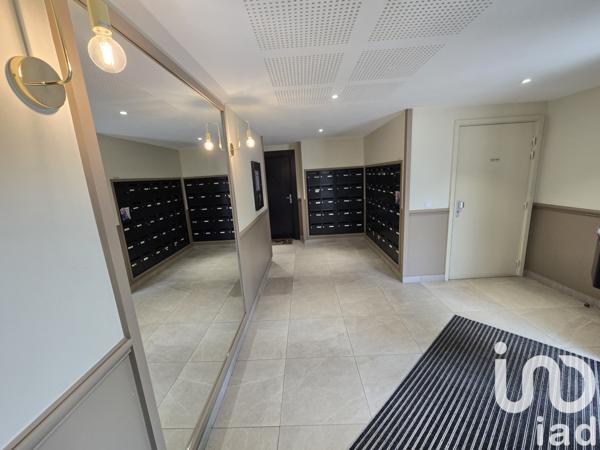 Appartement à vendre 1 pièce 34 m² Gagny