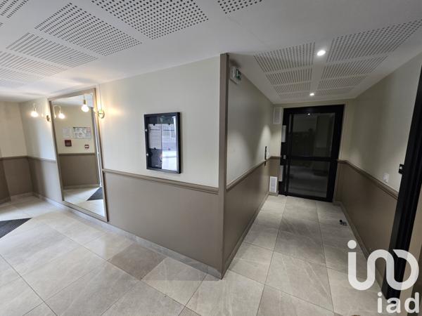 Appartement à vendre 1 pièce 34 m² Gagny